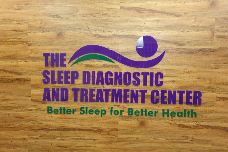 The Sleep Diagnostic and Treatment Centre